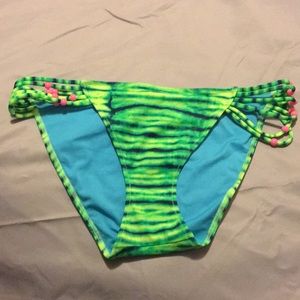 Victoria’s Secret bikini bottoms
